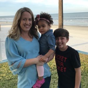 Meet your Posher, Kristin